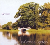In Gottes Garten - CD